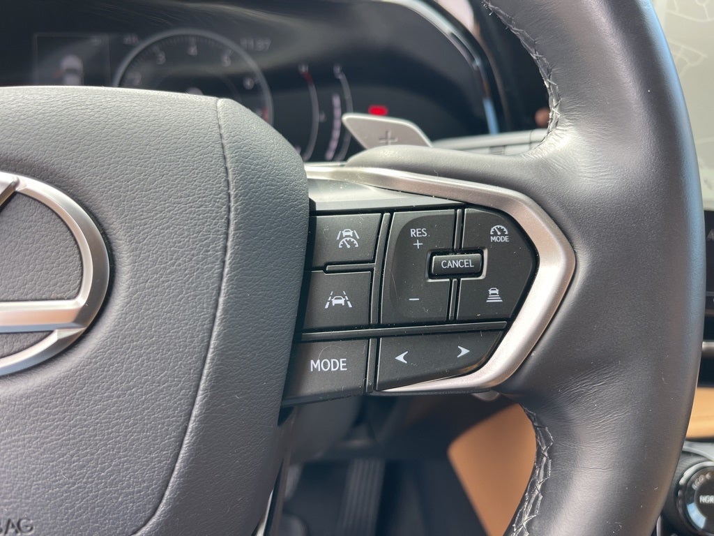 2025 Lexus NX 250 Premium