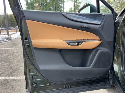 2025 Lexus NX 250 Premium