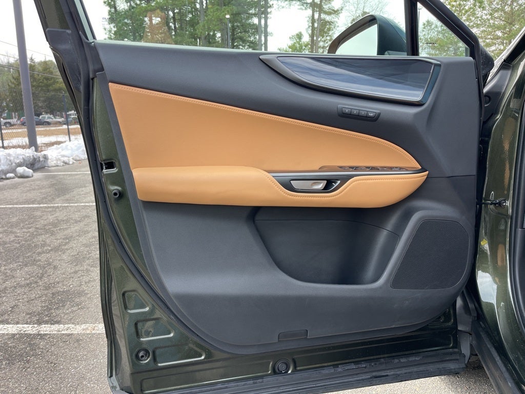 2025 Lexus NX 250 Premium