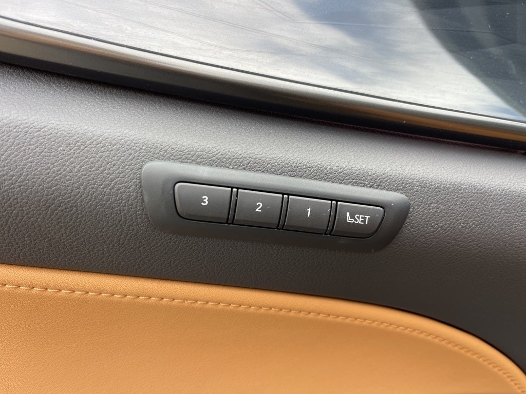 2025 Lexus NX 250 Premium