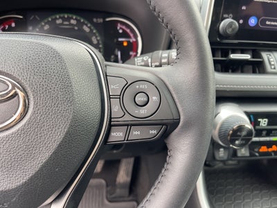 2023 Toyota RAV4 XLE Premium ** Pohanka Certified 6 Months / 6,000 Miles **