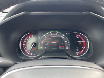 2023 Toyota RAV4 XLE Premium ** Pohanka Certified 6 Months / 6,000 Miles **