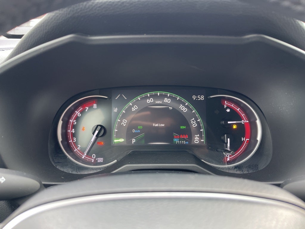 2023 Toyota RAV4 XLE Premium ** Pohanka Certified 6 Months / 6,000 Miles **