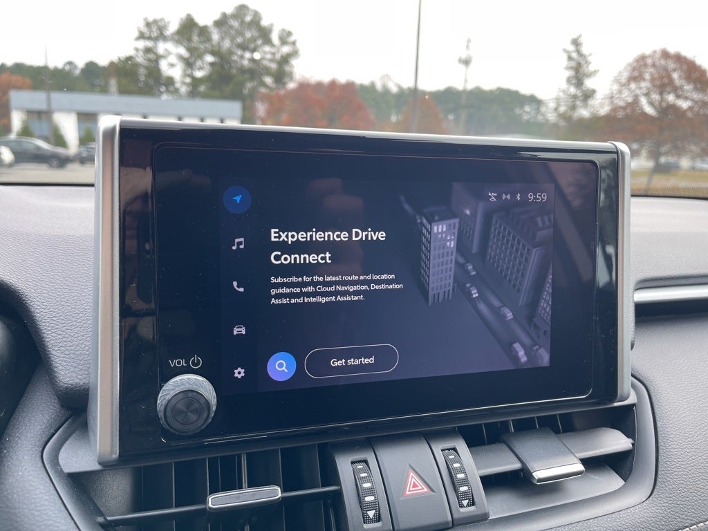 2023 Toyota RAV4 XLE Premium ** Pohanka Certified 6 Months / 6,000 Miles **