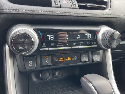 2023 Toyota RAV4 XLE Premium ** Pohanka Certified 6 Months / 6,000 Miles **