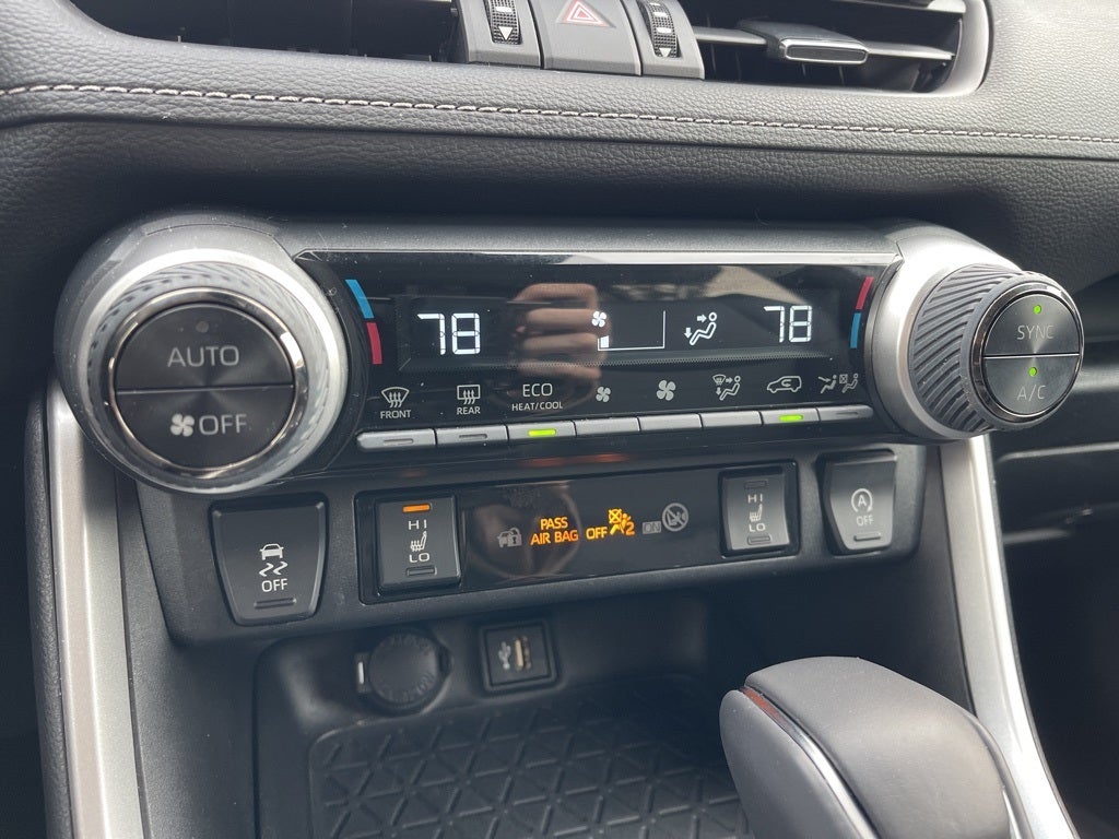 2023 Toyota RAV4 XLE Premium ** Pohanka Certified 6 Months / 6,000 Miles **