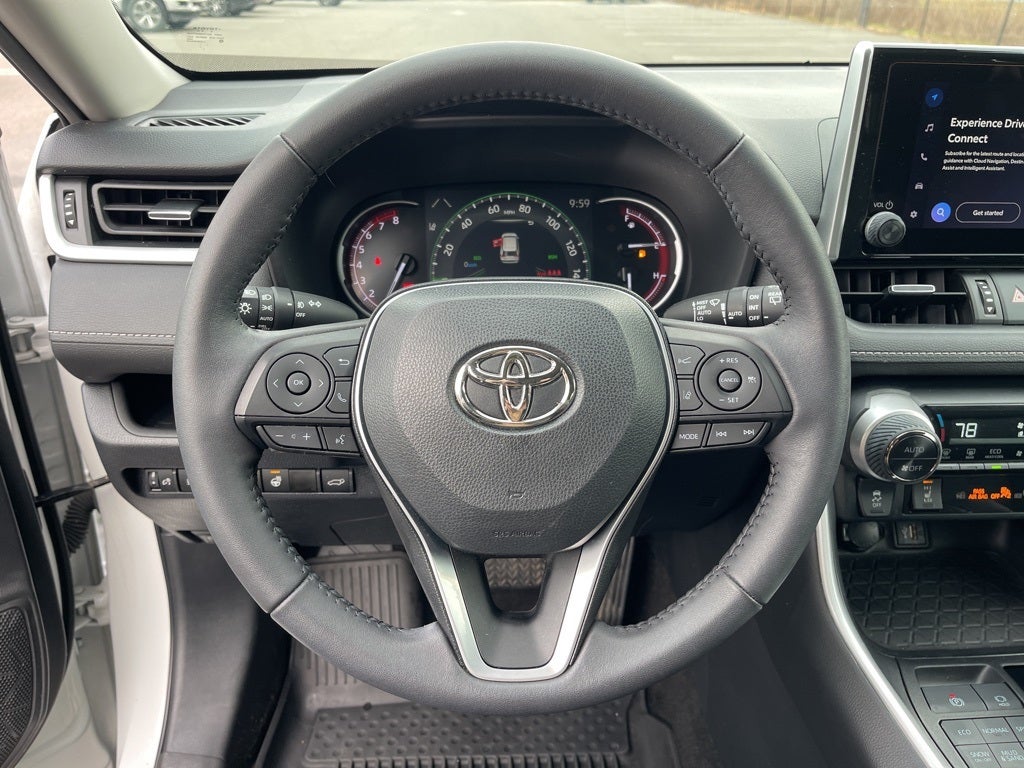 2023 Toyota RAV4 XLE Premium ** Pohanka Certified 6 Months / 6,000 Miles **