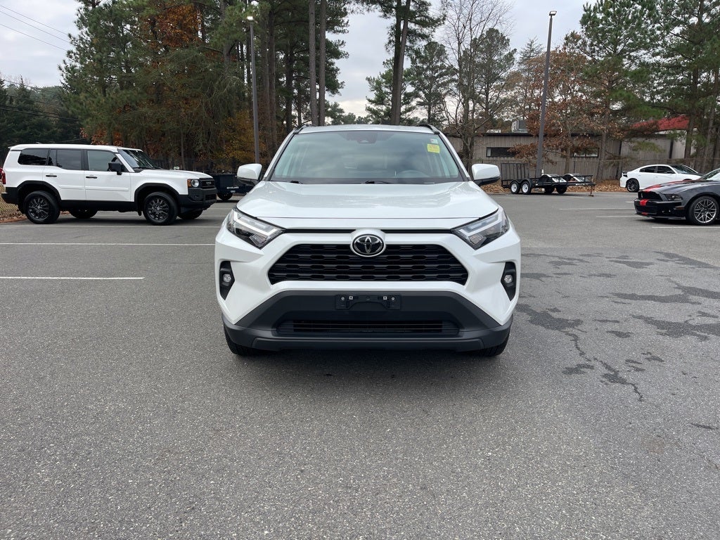 2023 Toyota RAV4 XLE Premium ** Pohanka Certified 6 Months / 6,000 Miles **