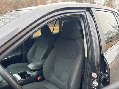 2024 Toyota RAV4 LE AWD ** Pohanka Certified 10 Year / 100,000 **