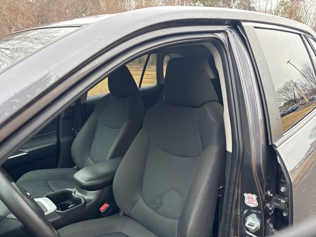 2024 Toyota RAV4 LE AWD ** Pohanka Certified 10 Year / 100,000 **