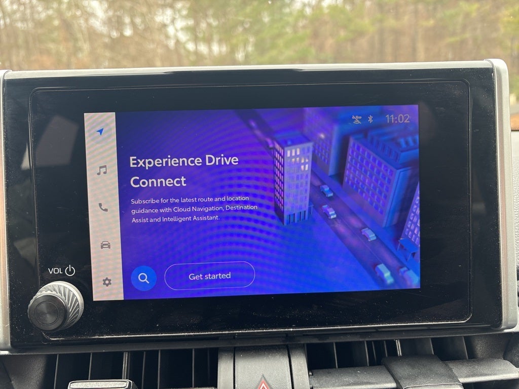 2024 Toyota RAV4 LE AWD ** Pohanka Certified 10 Year / 100,000 **