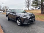 2024 Toyota RAV4 LE AWD ** Pohanka Certified 10 Year / 100,000 **