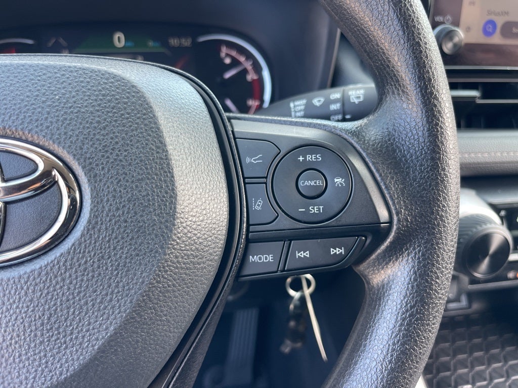 2024 Toyota RAV4 LE AWD ** Pohanka Certified 10 Year / 100,000 **