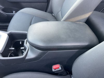 2025 Toyota RAV4 LE ** Pohanka Certified 10 Year / 100,000 **