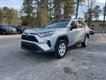 2025 Toyota RAV4 LE ** Pohanka Certified 10 Year / 100,000 **