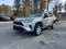 2025 Toyota RAV4 LE ** Pohanka Certified 10 Year / 100,000 **