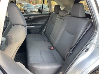 2025 Toyota RAV4 LE ** Pohanka Certified 10 Year / 100,000 **