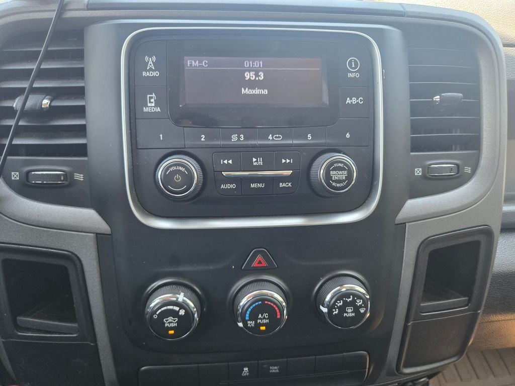 2013 RAM 1500 Express