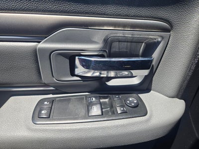 2013 RAM 1500 Express