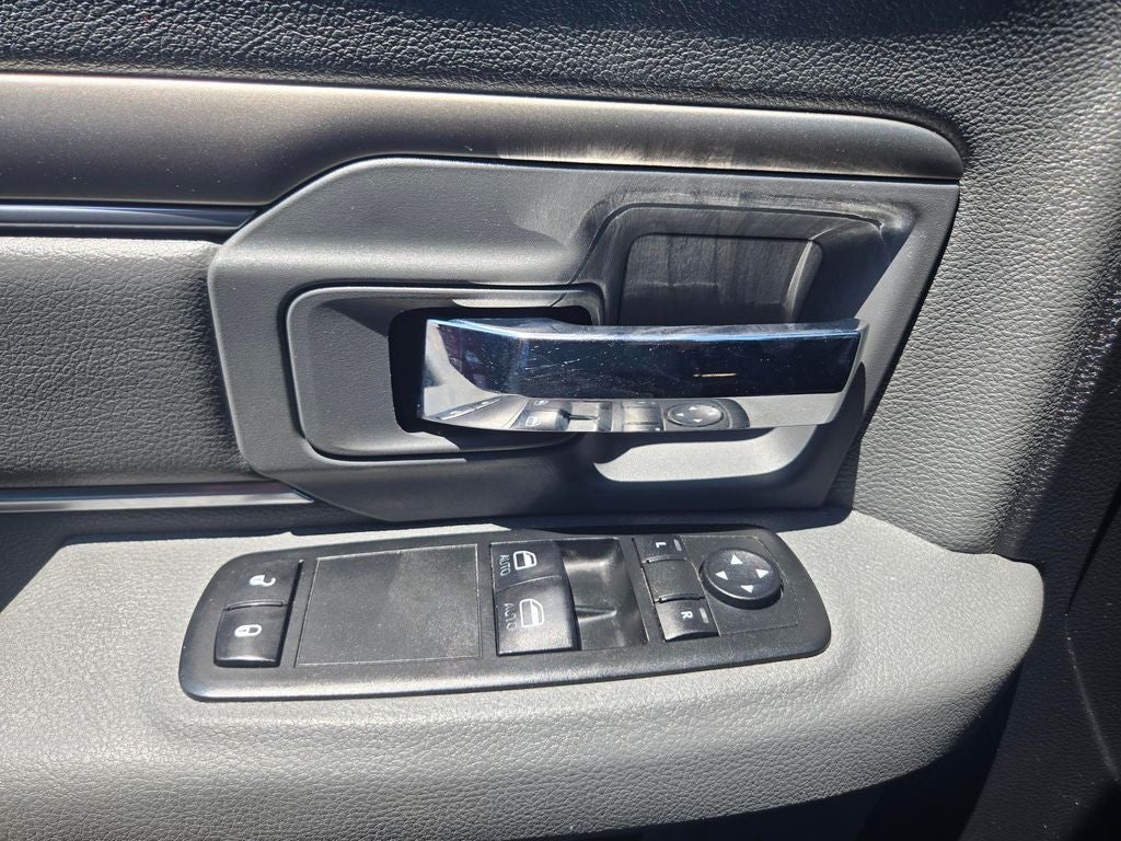 2013 RAM 1500 Express