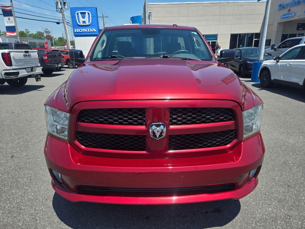 2013 RAM 1500 Express