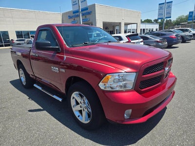2013 RAM 1500 Express