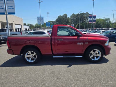 2013 RAM 1500 Express