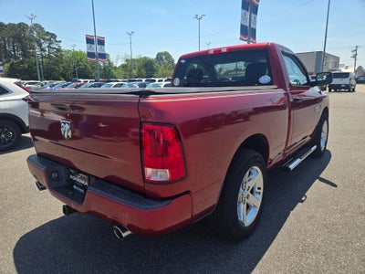 2013 RAM 1500 Express