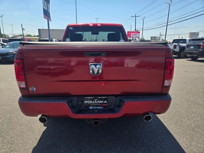 2013 RAM 1500 Express