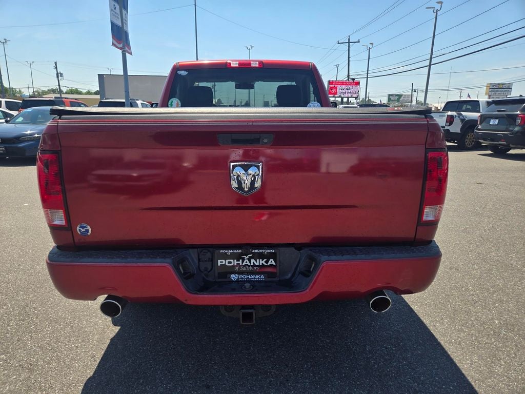 2013 RAM 1500 Express