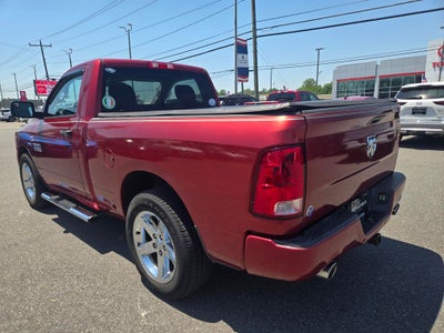 2013 RAM 1500 Express