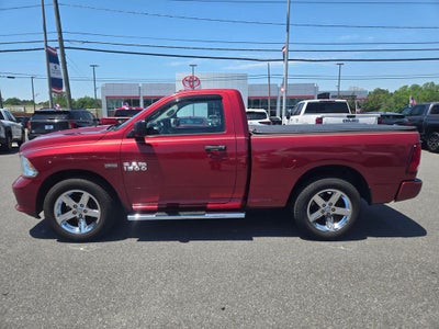 2013 RAM 1500 Express