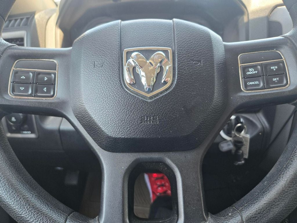2013 RAM 1500 Express