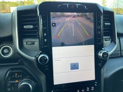 2024 RAM 2500 Big Horn 4WD ** NIGHT EDITION ** Pohanka Certified **