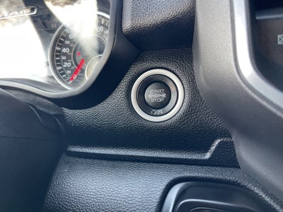 2024 RAM 2500 Big Horn 4WD ** NIGHT EDITION ** Pohanka Certified **