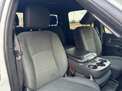 2024 RAM 2500 Big Horn 4WD ** Pohanka Certified 10 Year / 100,000 **