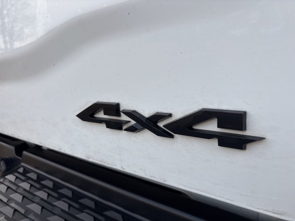 2024 RAM 2500 Big Horn 4WD ** Pohanka Certified 10 Year / 100,000 **