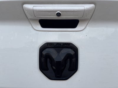 2024 RAM 2500 Big Horn 4WD ** Pohanka Certified 10 Year / 100,000 **