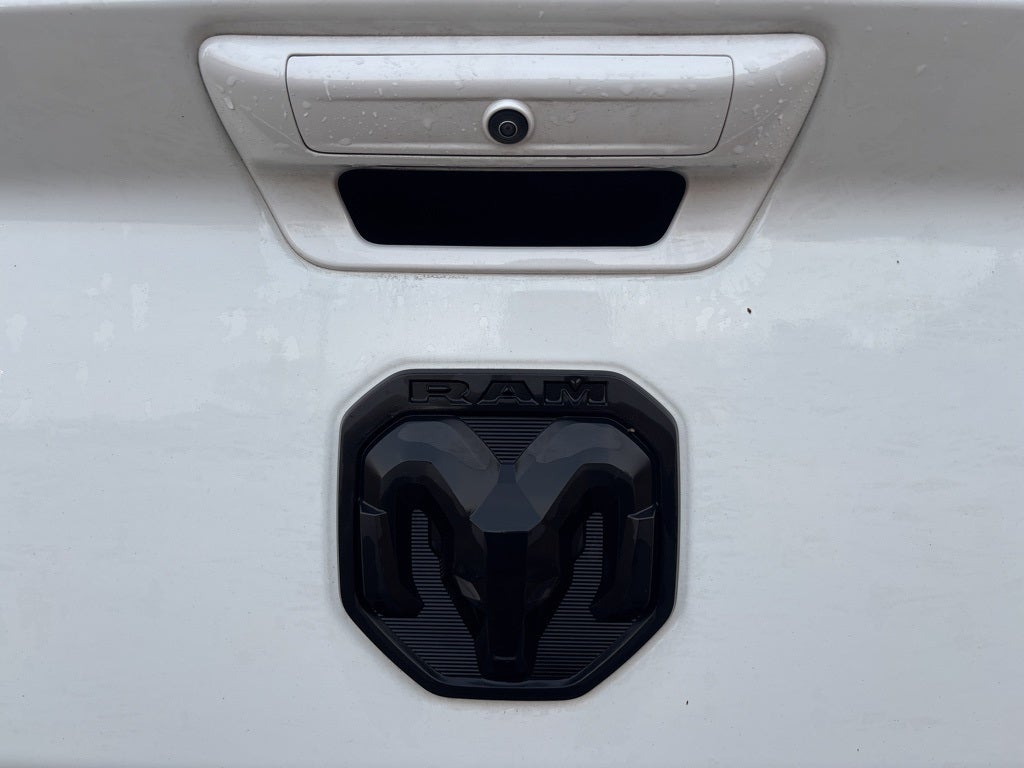 2024 RAM 2500 Big Horn 4WD ** Pohanka Certified 10 Year / 100,000 **