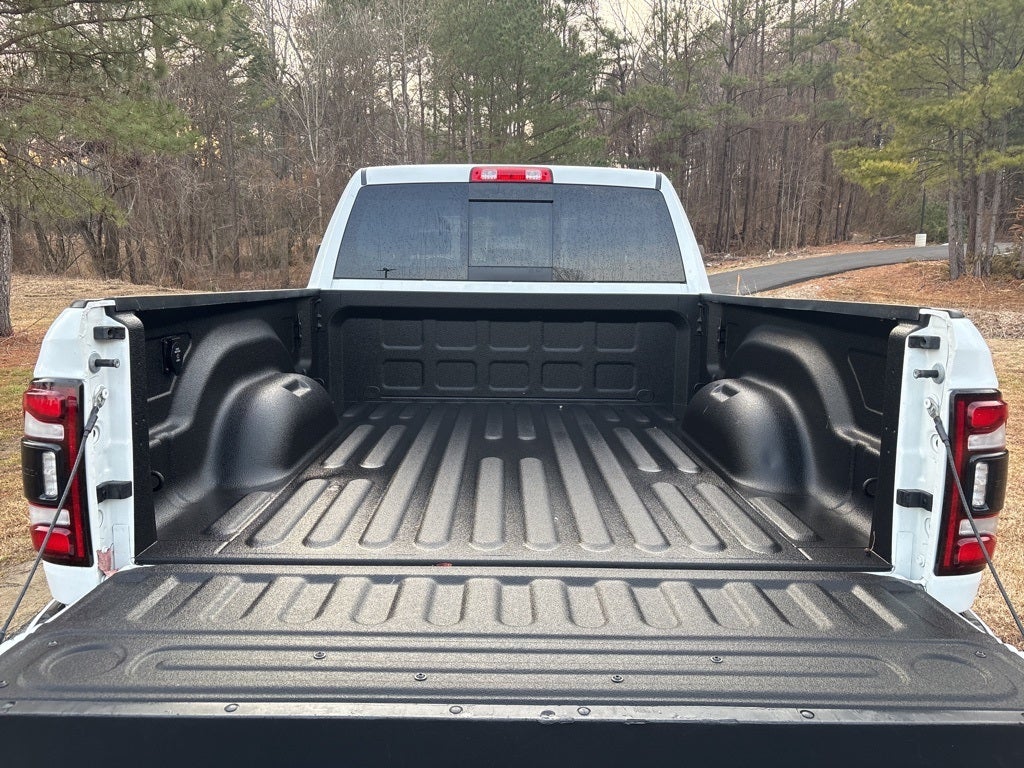 2024 RAM 2500 Big Horn 4WD ** Pohanka Certified 10 Year / 100,000 **