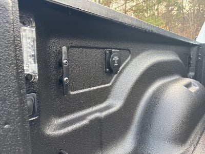 2024 RAM 2500 Big Horn 4WD ** Pohanka Certified 10 Year / 100,000 **