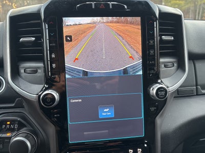 2024 RAM 2500 Big Horn 4WD ** Pohanka Certified 10 Year / 100,000 **