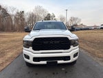2024 RAM 2500 Big Horn 4WD ** Pohanka Certified 10 Year / 100,000 **