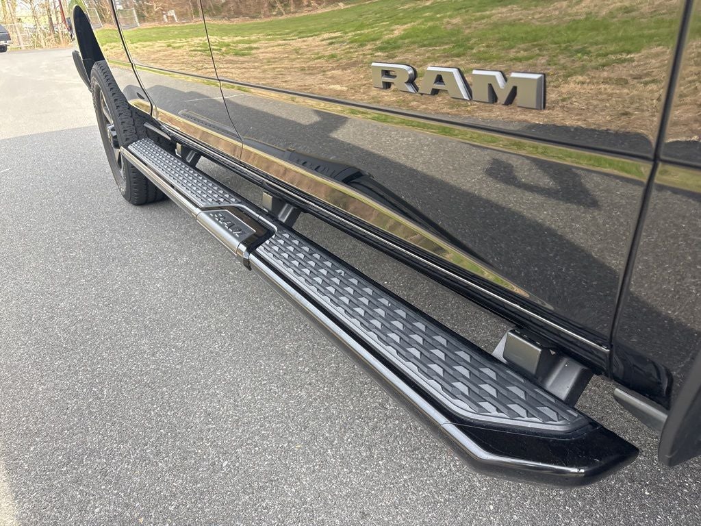 2024 RAM 2500 Big Horn ** Pohanka Certified 10 Year/100,000 Miles **