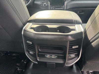 2024 RAM 2500 Big Horn ** Pohanka Certified 10 Year/100,000 Miles **