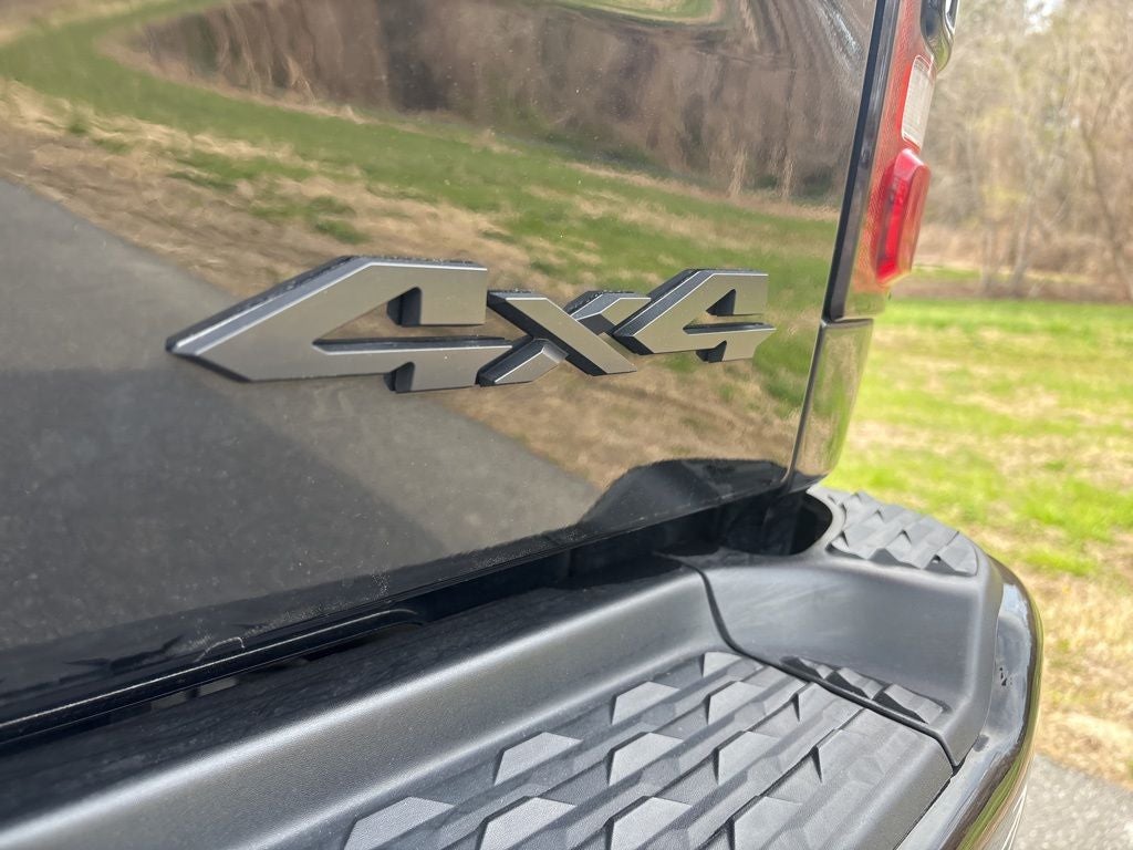 2024 RAM 2500 Big Horn ** Pohanka Certified 10 Year/100,000 Miles **