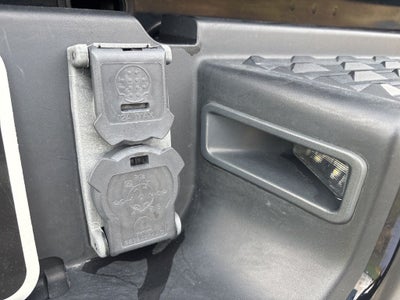 2024 RAM 2500 Big Horn ** Pohanka Certified 10 Year/100,000 Miles **