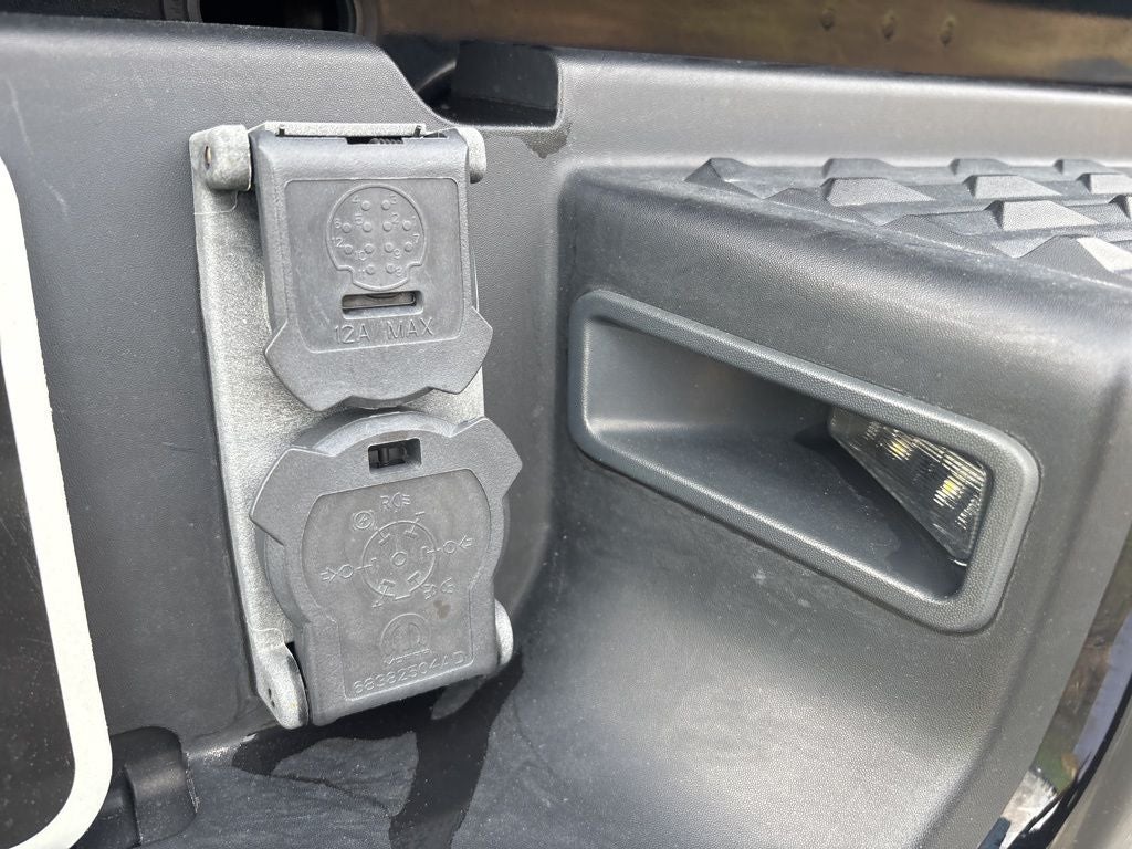 2024 RAM 2500 Big Horn ** Pohanka Certified 10 Year/100,000 Miles **