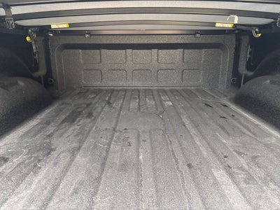 2024 RAM 2500 Big Horn ** Pohanka Certified 10 Year/100,000 Miles **