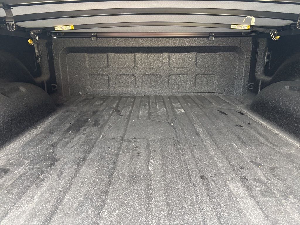 2024 RAM 2500 Big Horn ** Pohanka Certified 10 Year/100,000 Miles **